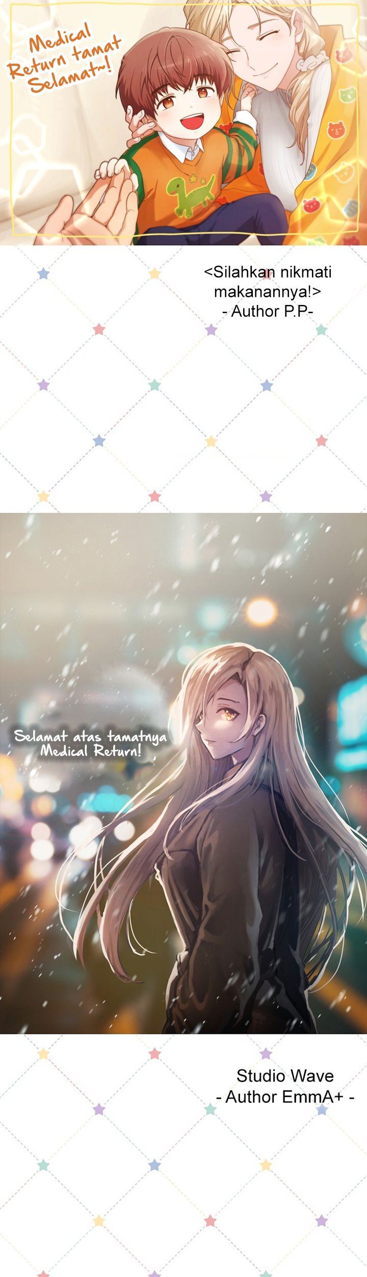 Medical Return Chap 148 - Next Chap 149
