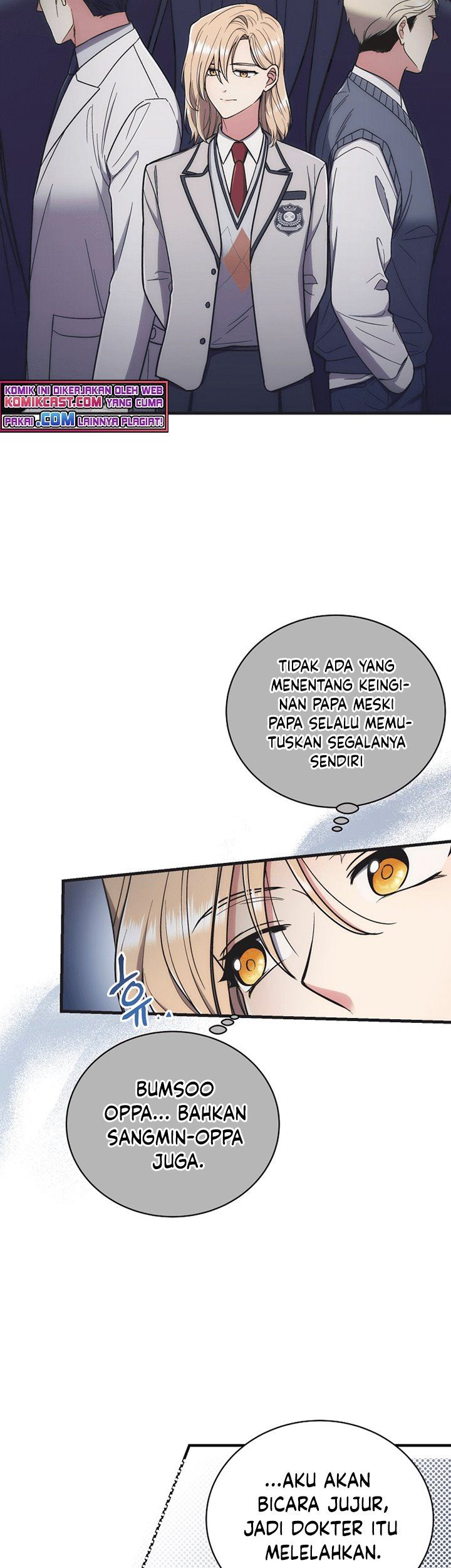 Medical Return Chap 148 - Next Chap 149