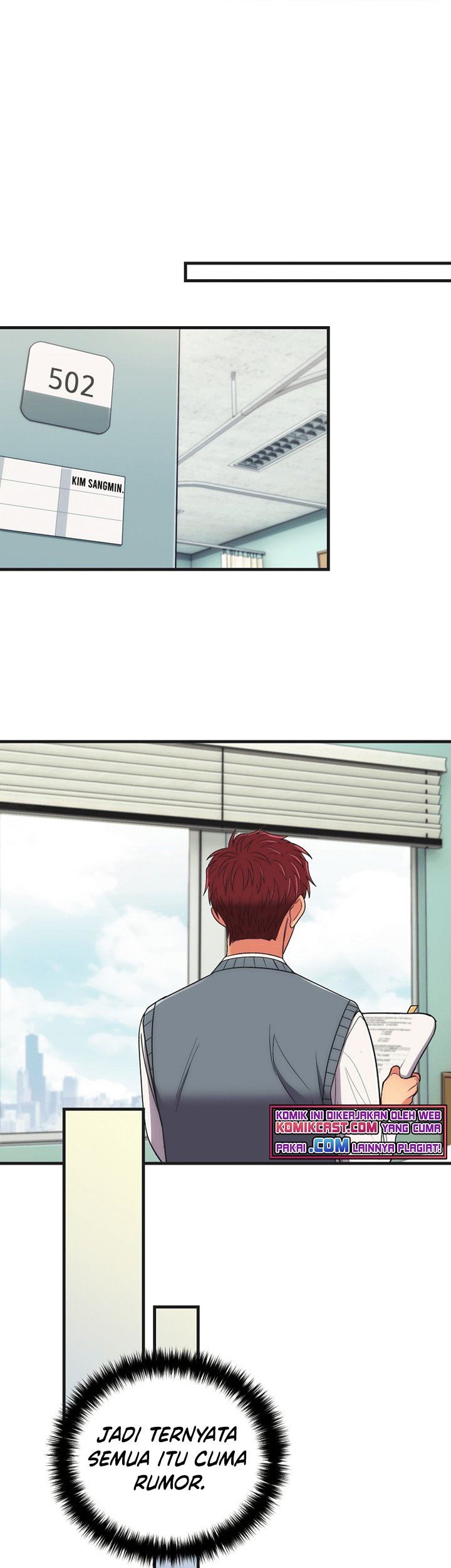 Medical Return Chap 148 - Next Chap 149