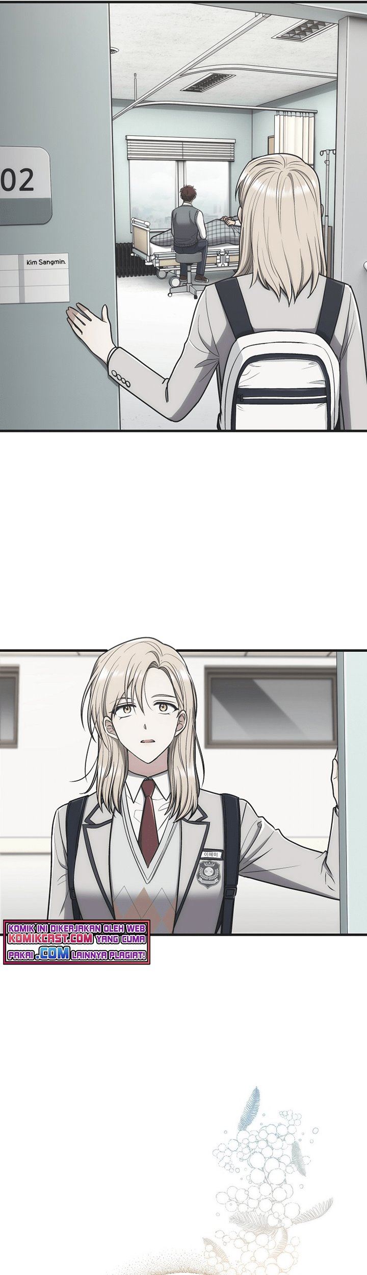 Medical Return Chap 148 - Next Chap 149