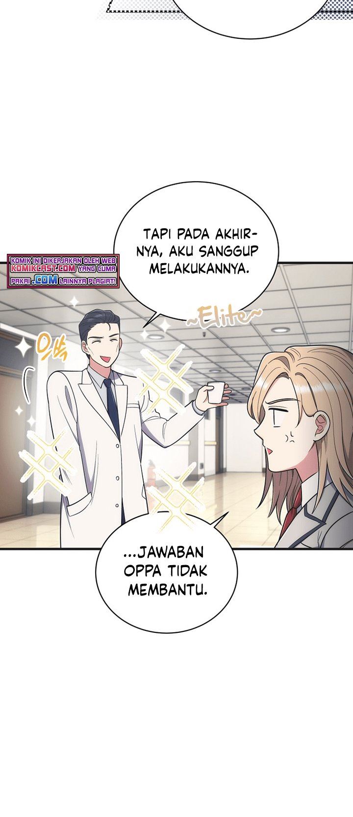 Medical Return Chap 148 - Next Chap 149