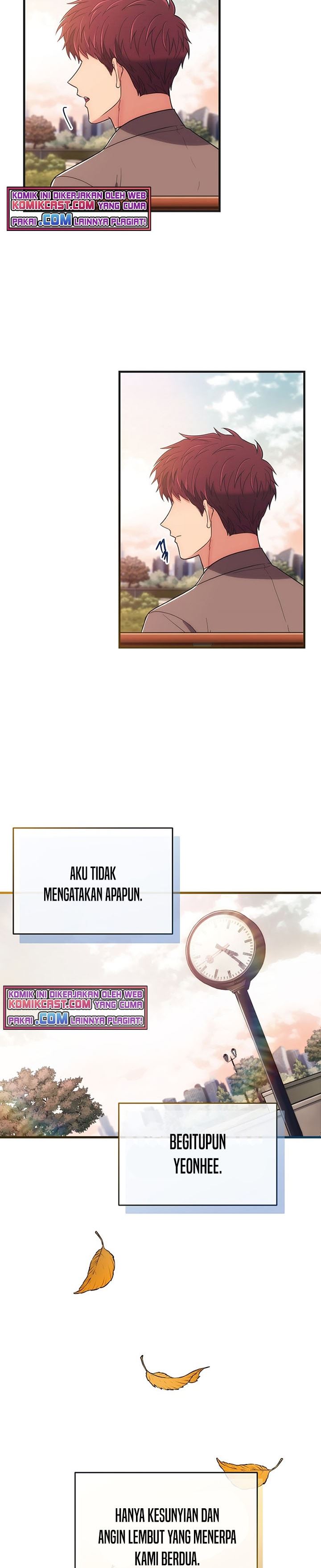 Medical Return Chap 140 - Next Chap 141