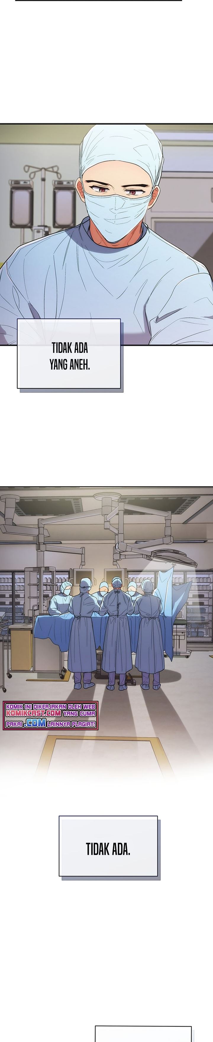 Medical Return Chap 140 - Next Chap 141