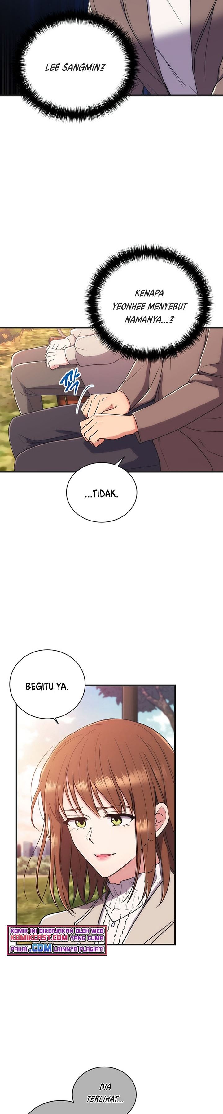 Medical Return Chap 140 - Next Chap 141