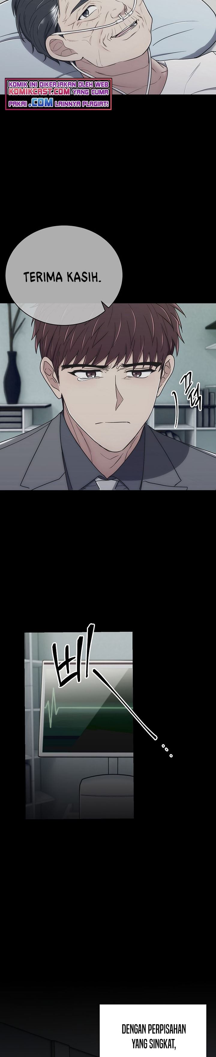 Medical Return Chap 140 - Next Chap 141