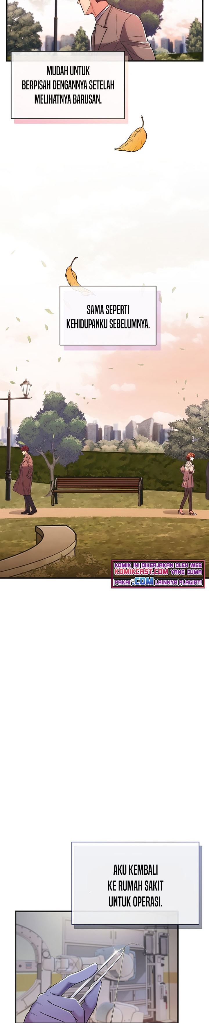 Medical Return Chap 140 - Next Chap 141