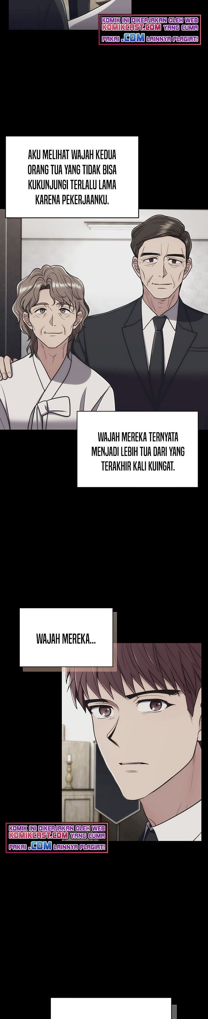 Medical Return Chap 140 - Next Chap 141