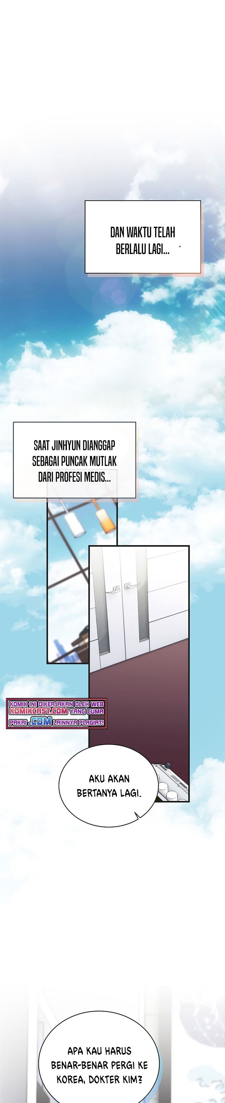 Medical Return Chap 140 - Next Chap 141