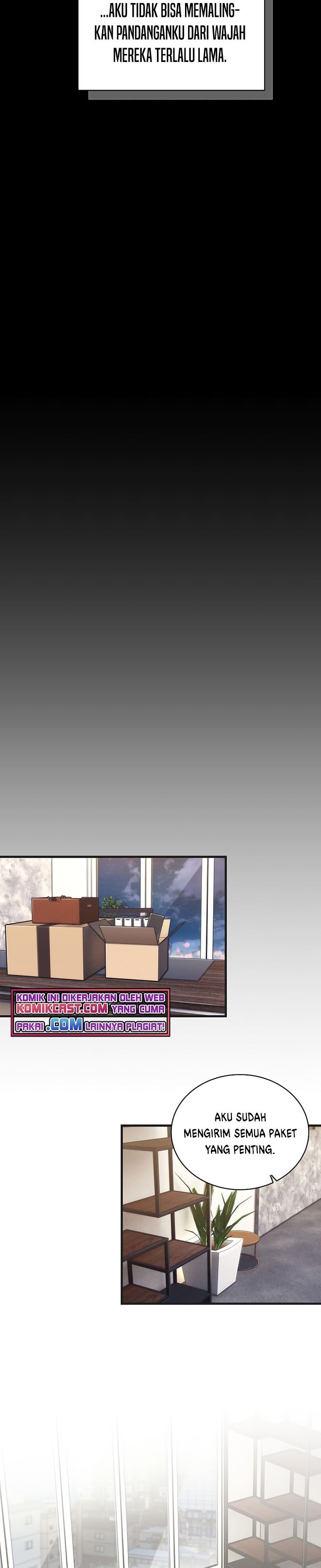 Medical Return Chap 140 - Next Chap 141