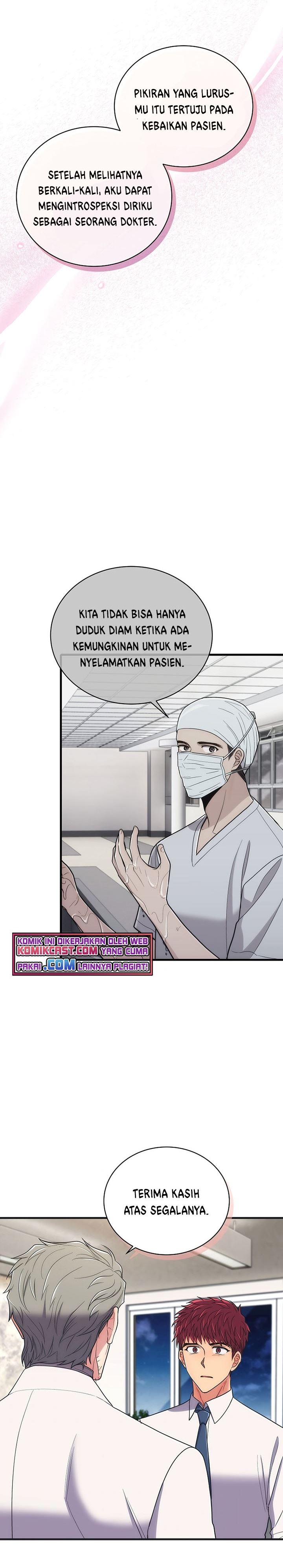 Medical Return Chap 140 - Next Chap 141