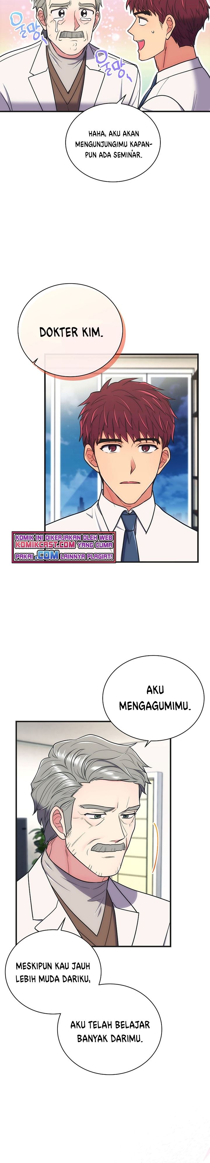 Medical Return Chap 140 - Next Chap 141