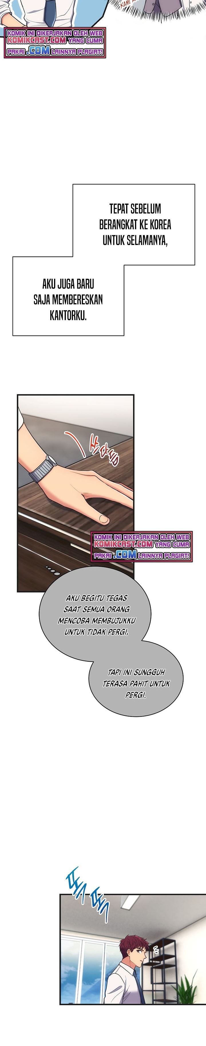 Medical Return Chap 140 - Next Chap 141