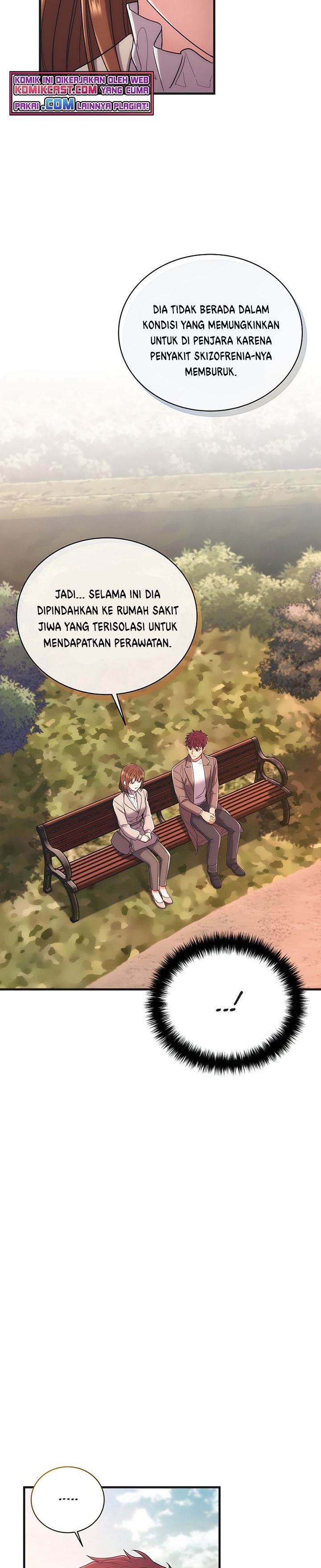 Medical Return Chap 140 - Next Chap 141