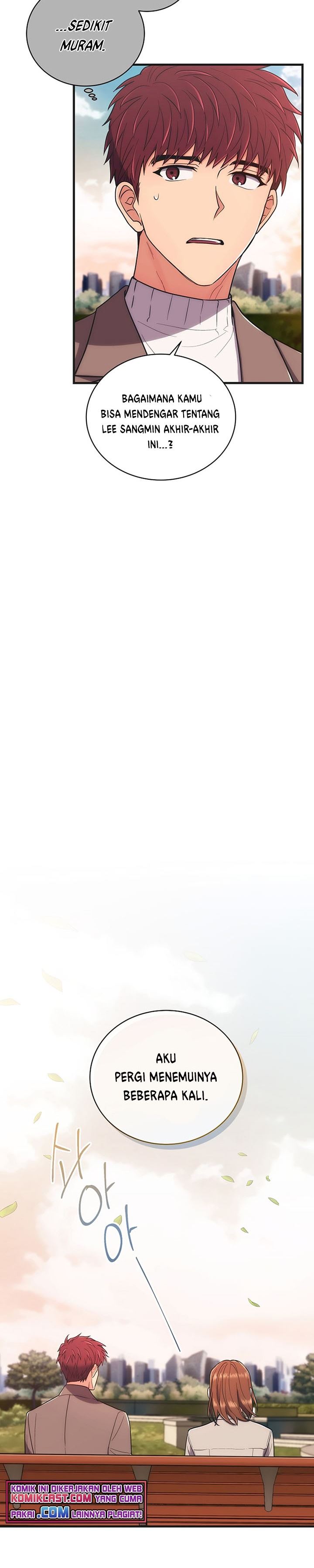 Medical Return Chap 140 - Next Chap 141