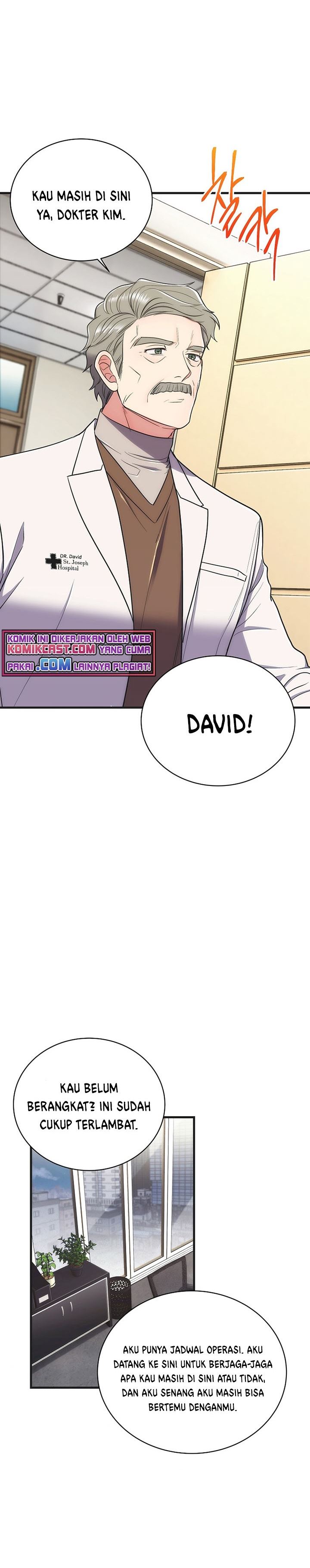 Medical Return Chap 140 - Next Chap 141