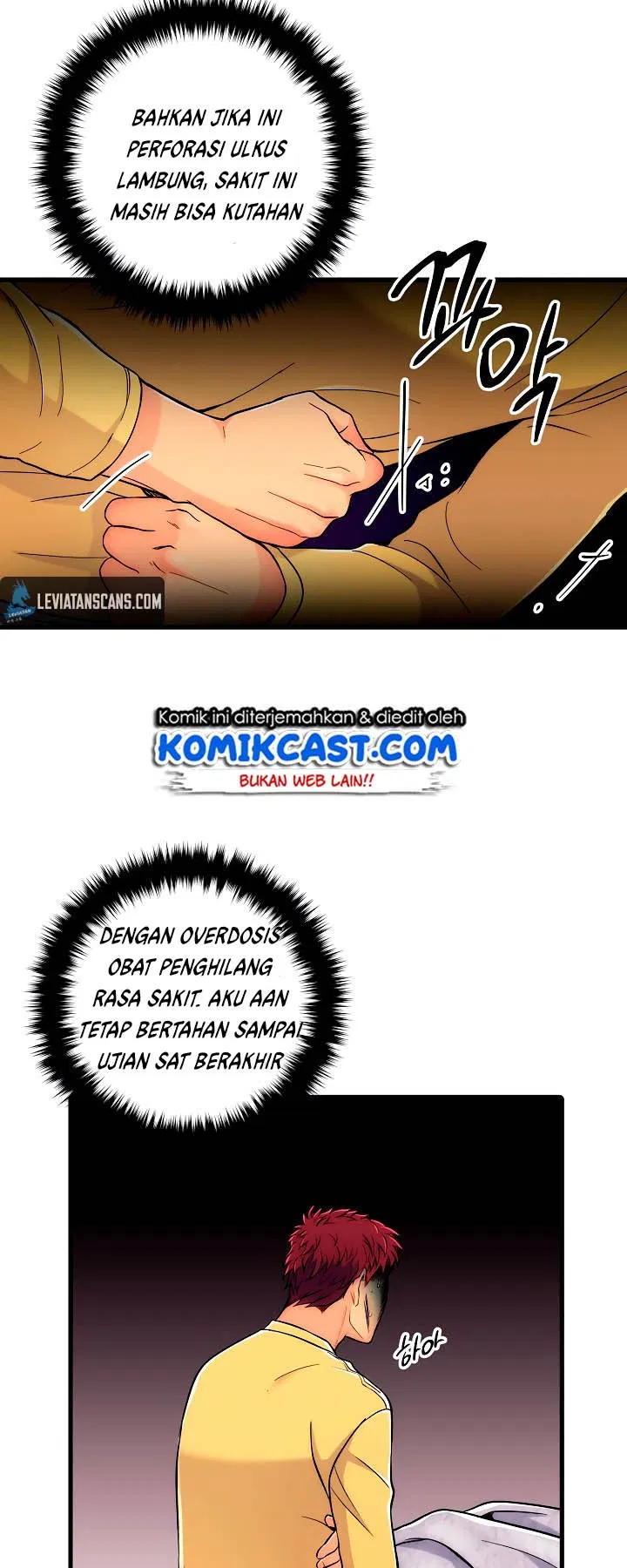 Medical Return Chap 14 - Next Chap 15