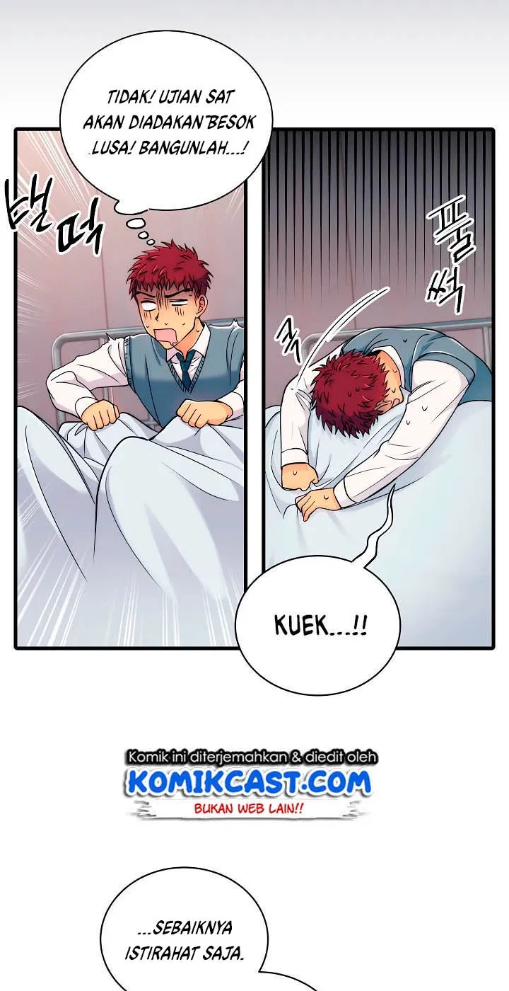 Medical Return Chap 14 - Next Chap 15