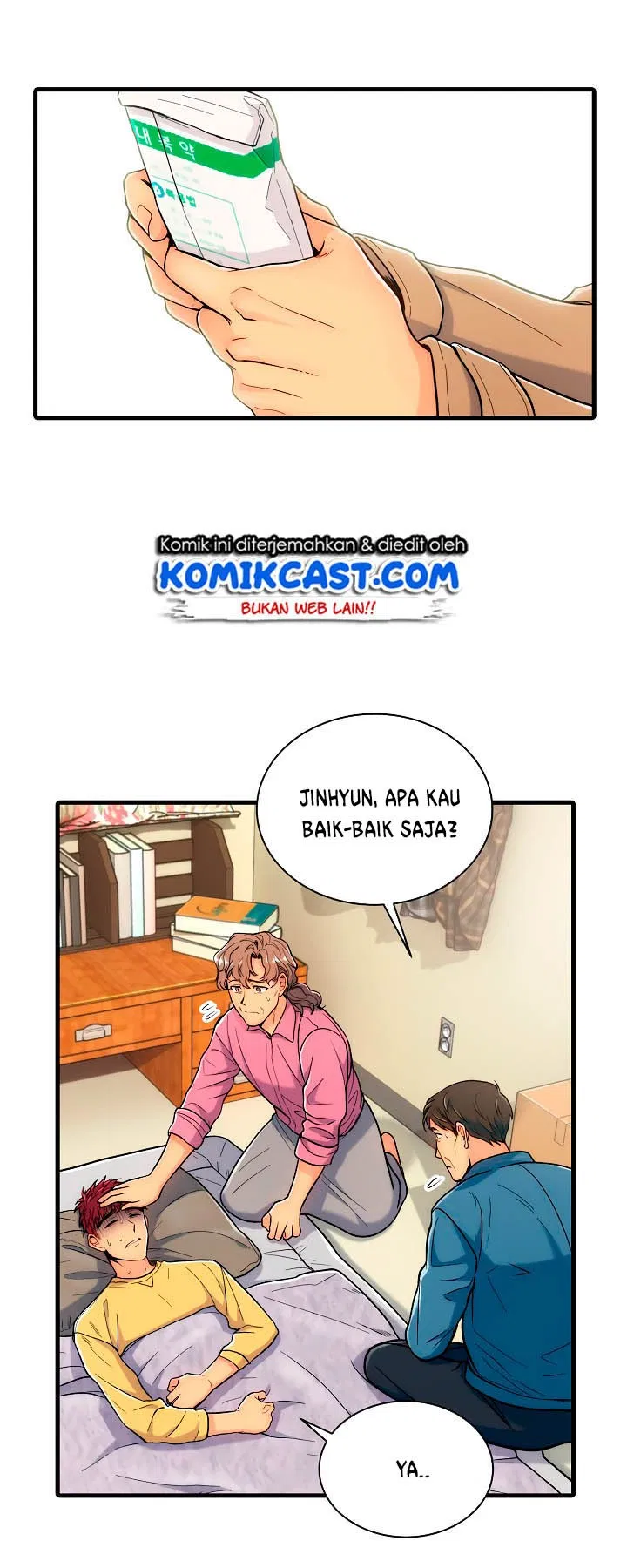 Medical Return Chap 14 - Next Chap 15