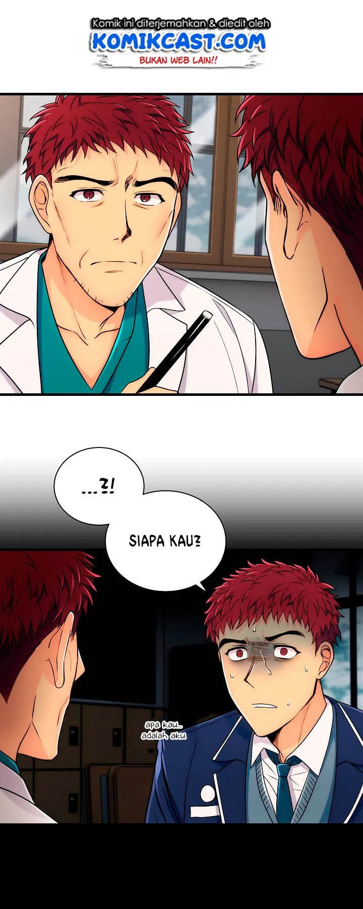 Medical Return Chap 14 - Next Chap 15