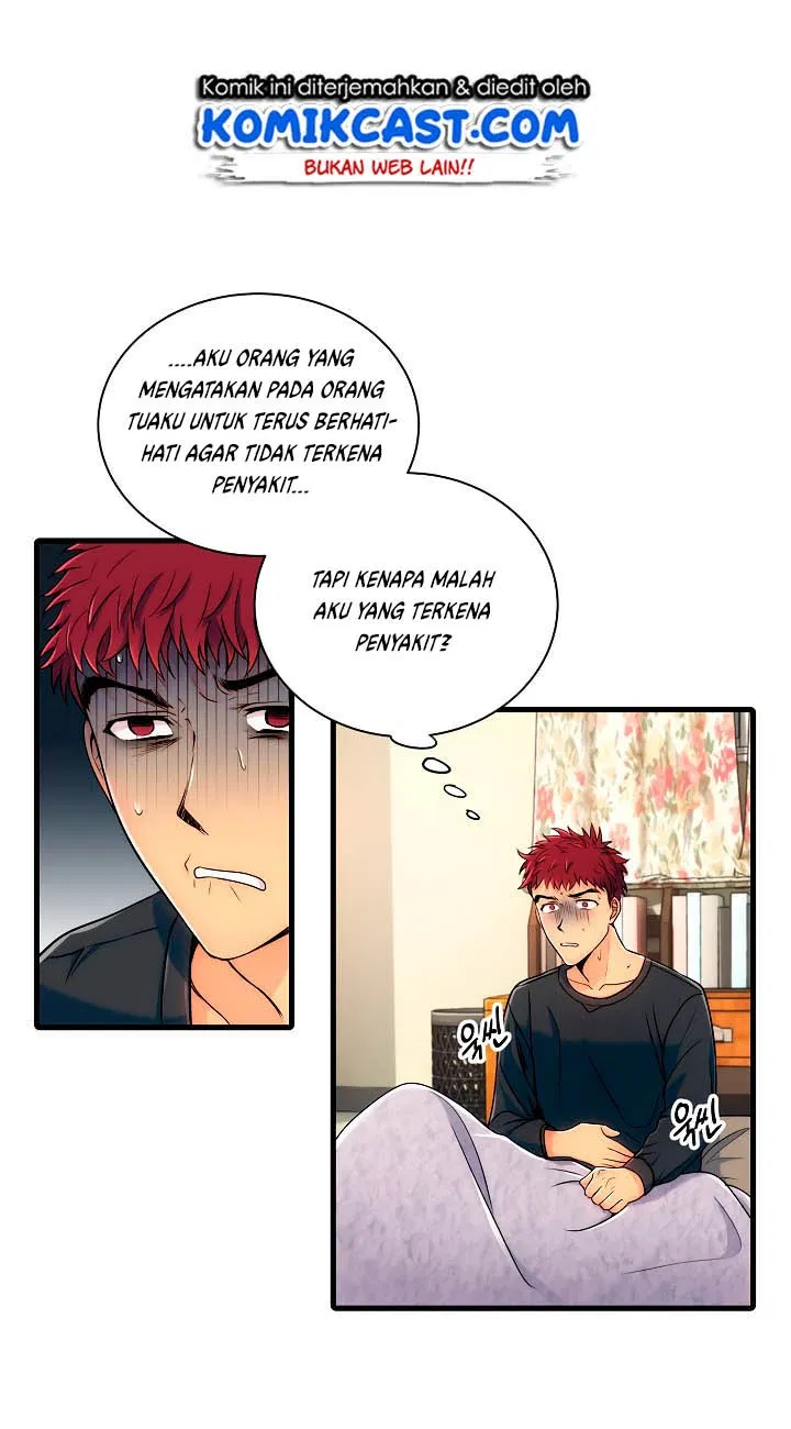 Medical Return Chap 14 - Next Chap 15