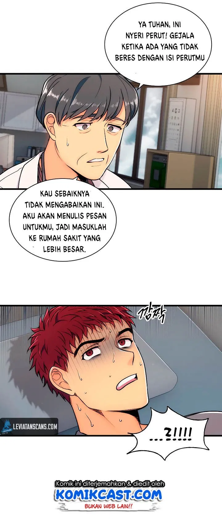 Medical Return Chap 14 - Next Chap 15