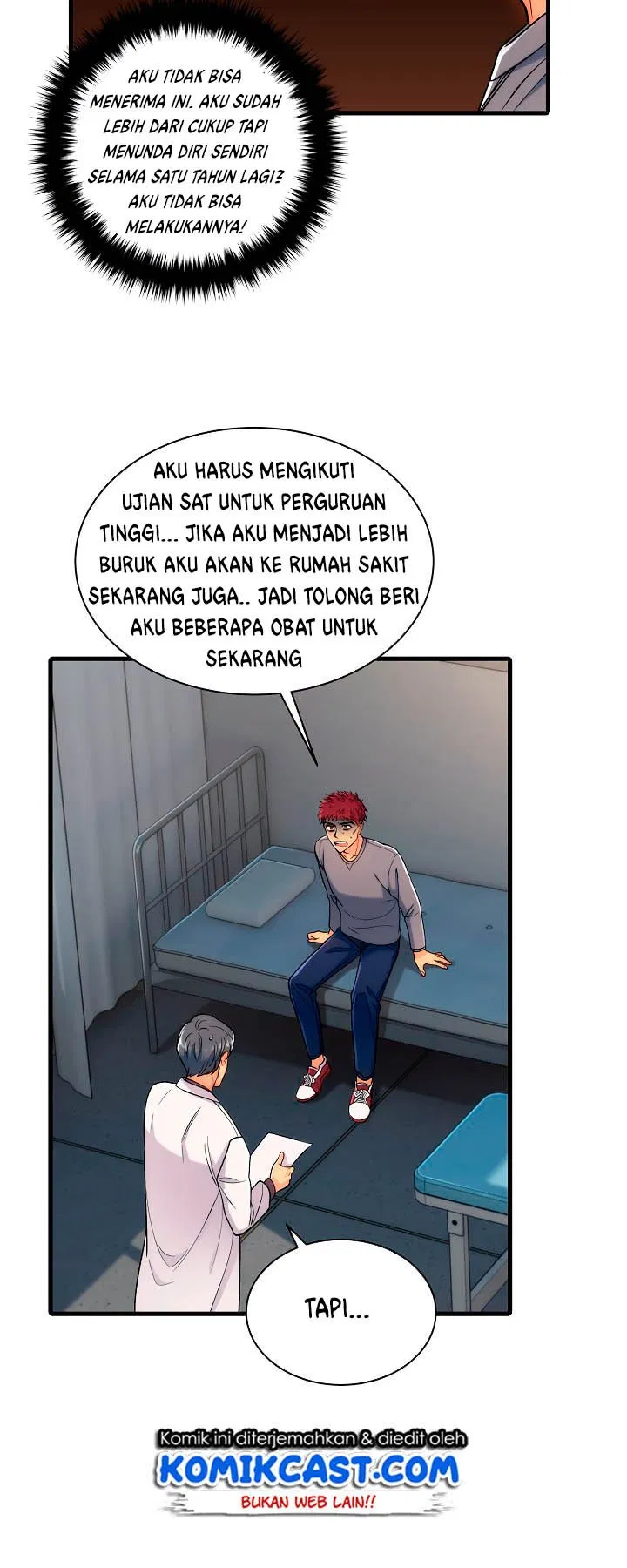 Medical Return Chap 14 - Next Chap 15