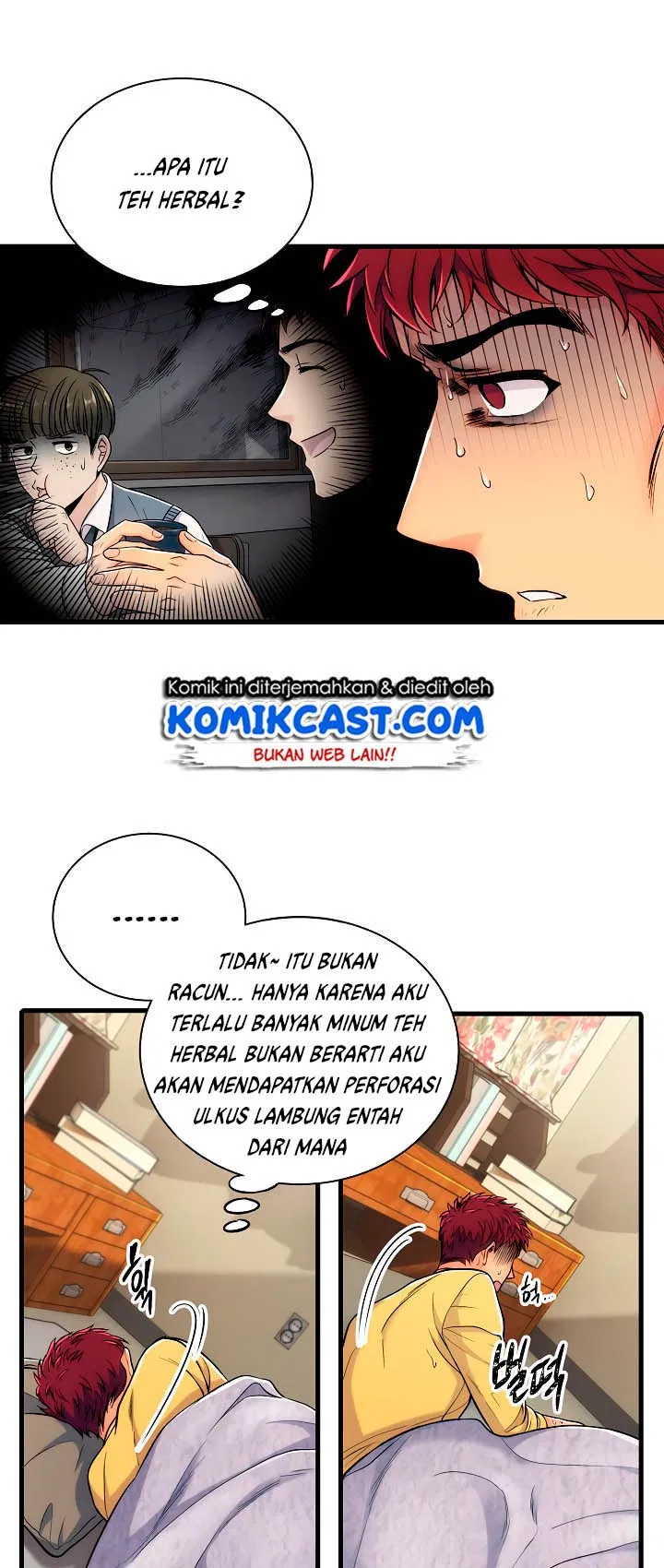 Medical Return Chap 14 - Next Chap 15