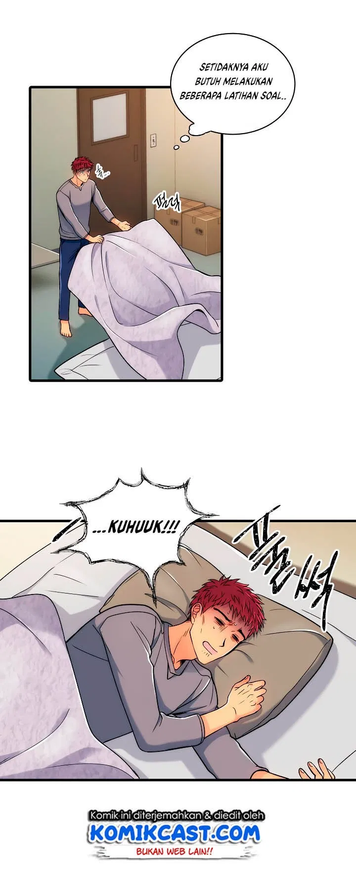 Medical Return Chap 14 - Next Chap 15