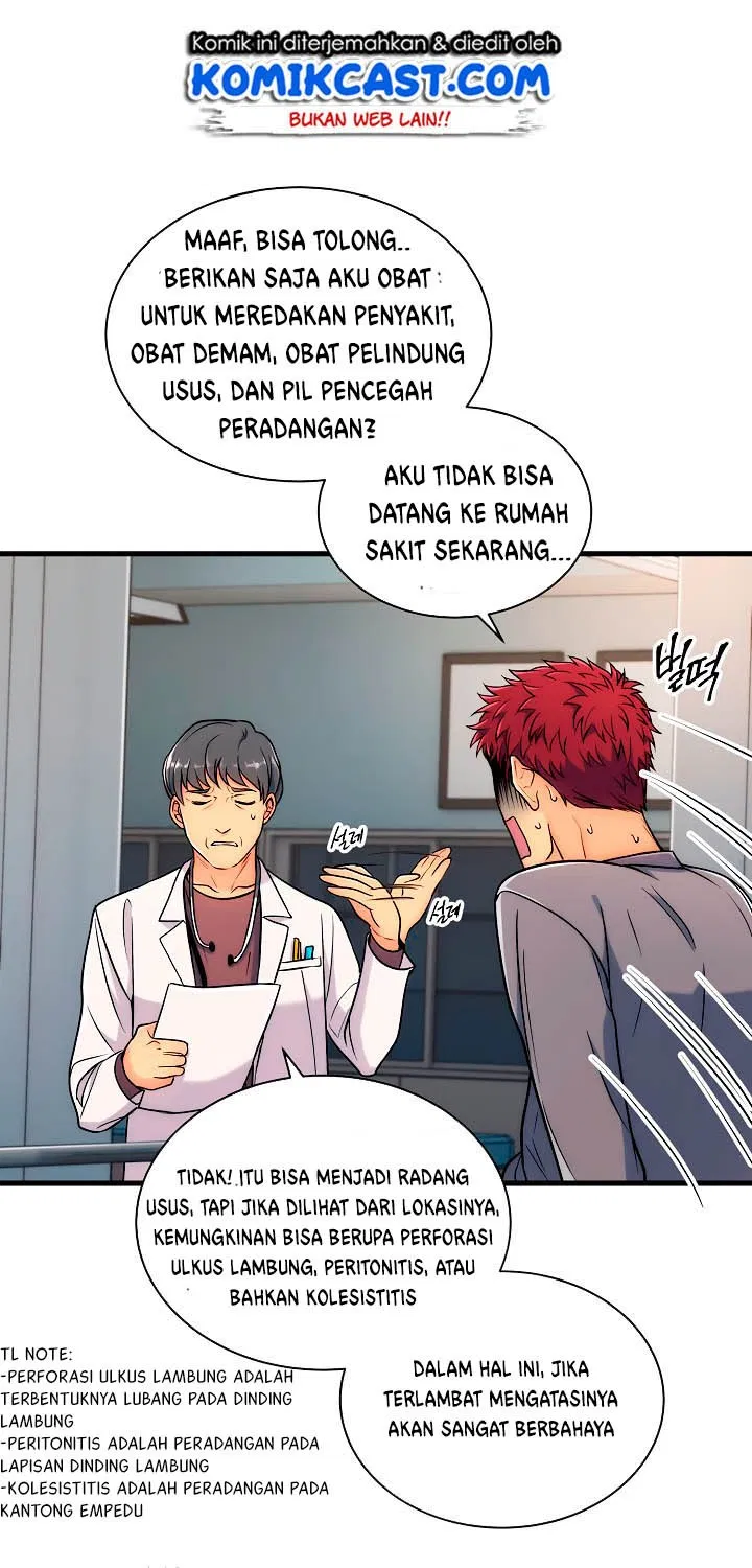 Medical Return Chap 14 - Next Chap 15