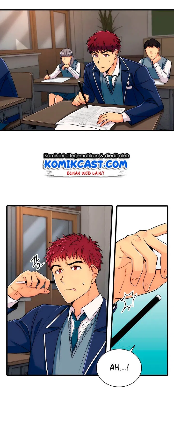 Medical Return Chap 14 - Next Chap 15