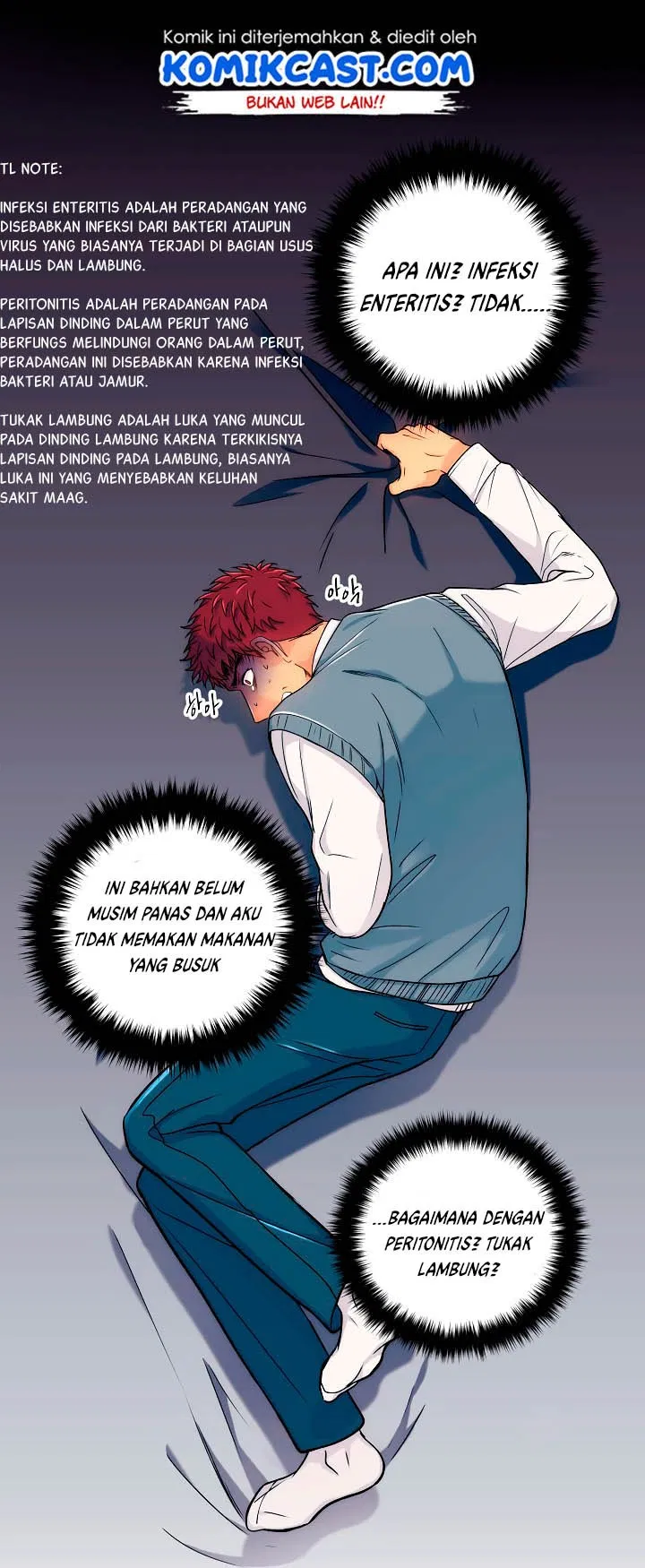 Medical Return Chap 14 - Next Chap 15