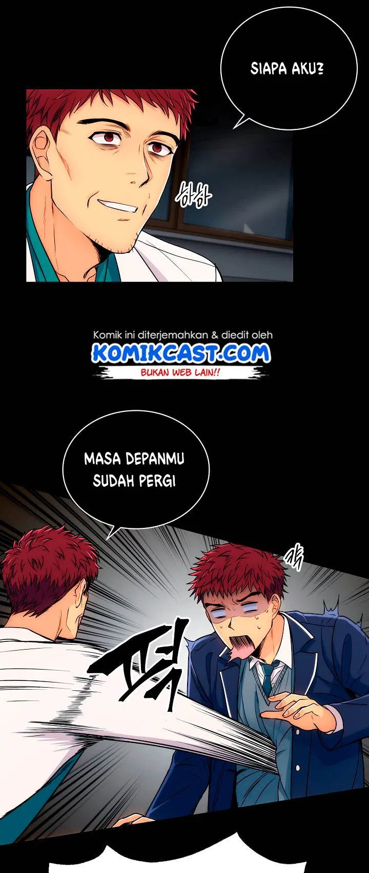 Medical Return Chap 14 - Next Chap 15