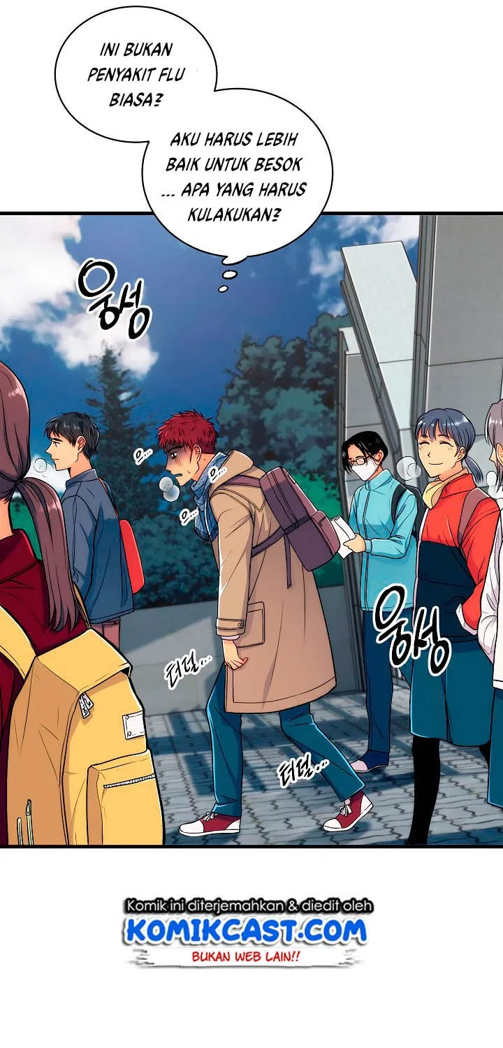 Medical Return Chap 14 - Next Chap 15