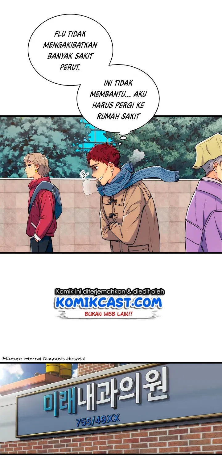 Medical Return Chap 14 - Next Chap 15
