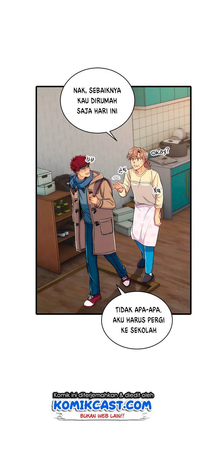 Medical Return Chap 14 - Next Chap 15