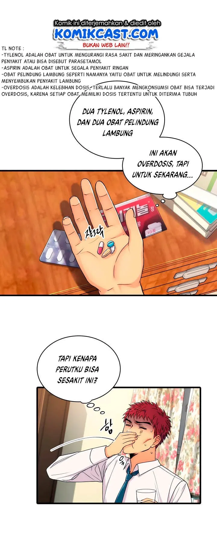 Medical Return Chap 14 - Next Chap 15