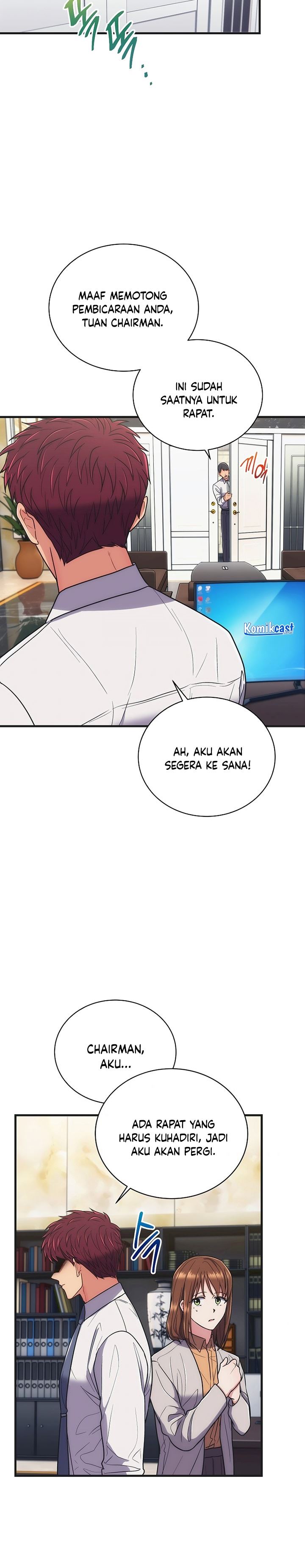 Medical Return Chap 141 - Next Chap 142