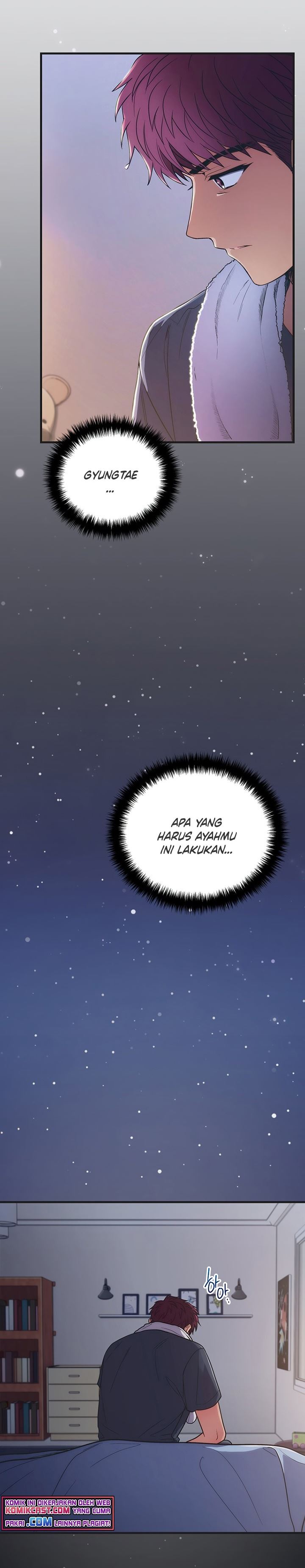 Medical Return Chap 141 - Next Chap 142