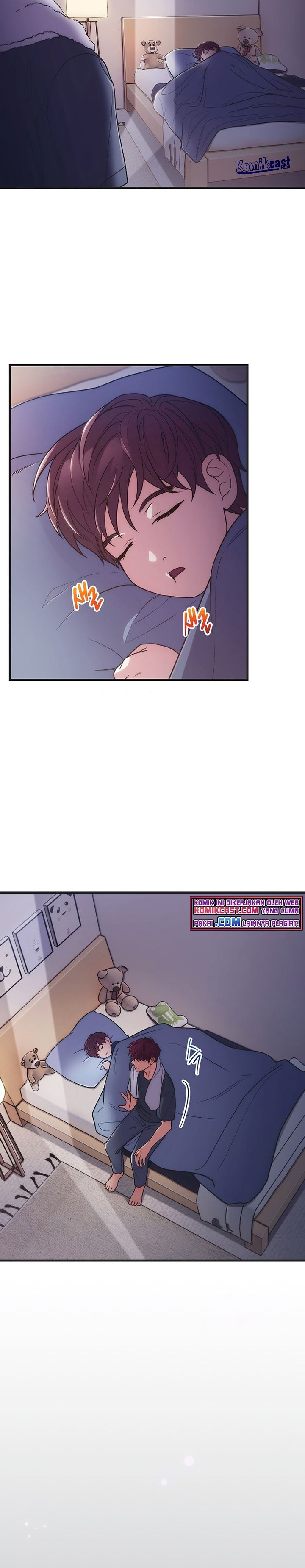 Medical Return Chap 141 - Next Chap 142