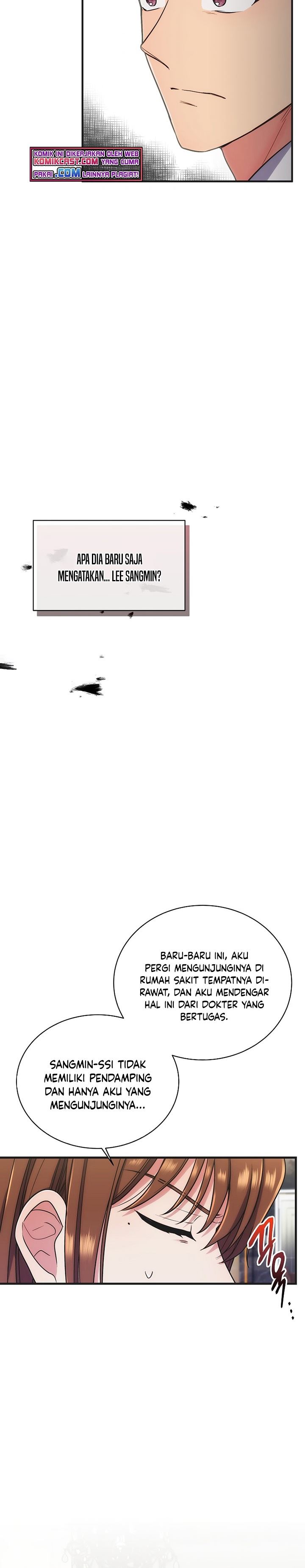 Medical Return Chap 141 - Next Chap 142