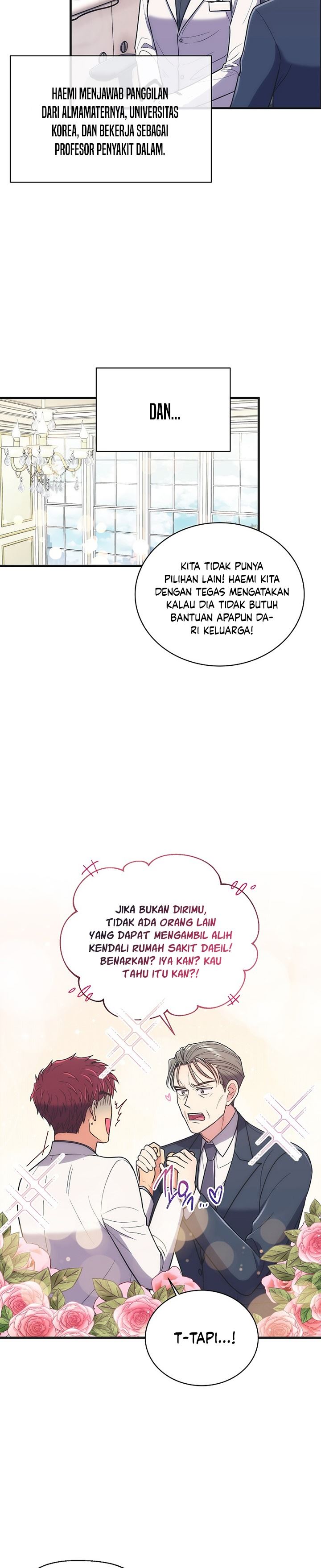 Medical Return Chap 141 - Next Chap 142