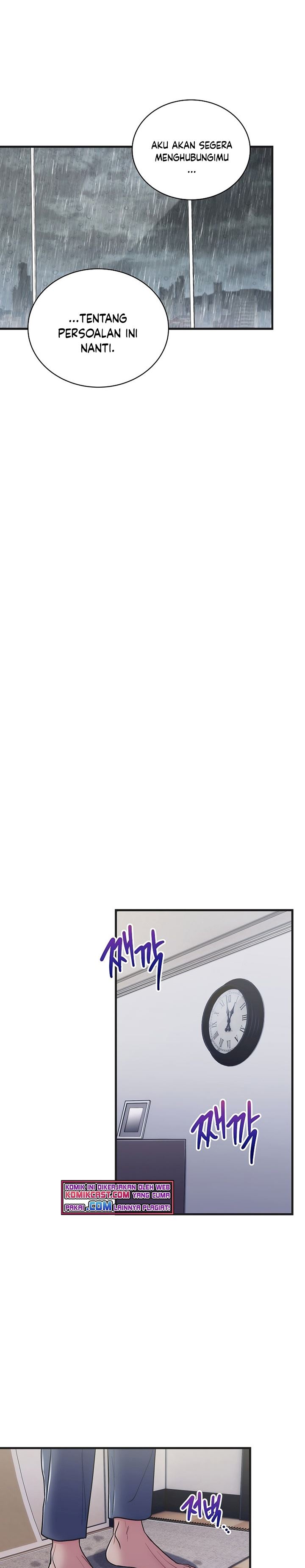 Medical Return Chap 141 - Next Chap 142