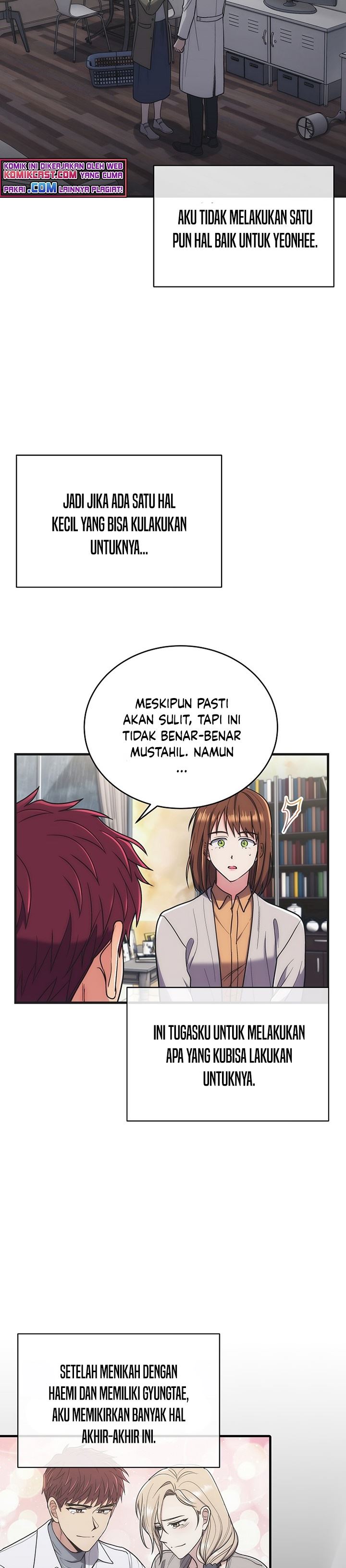 Medical Return Chap 141 - Next Chap 142