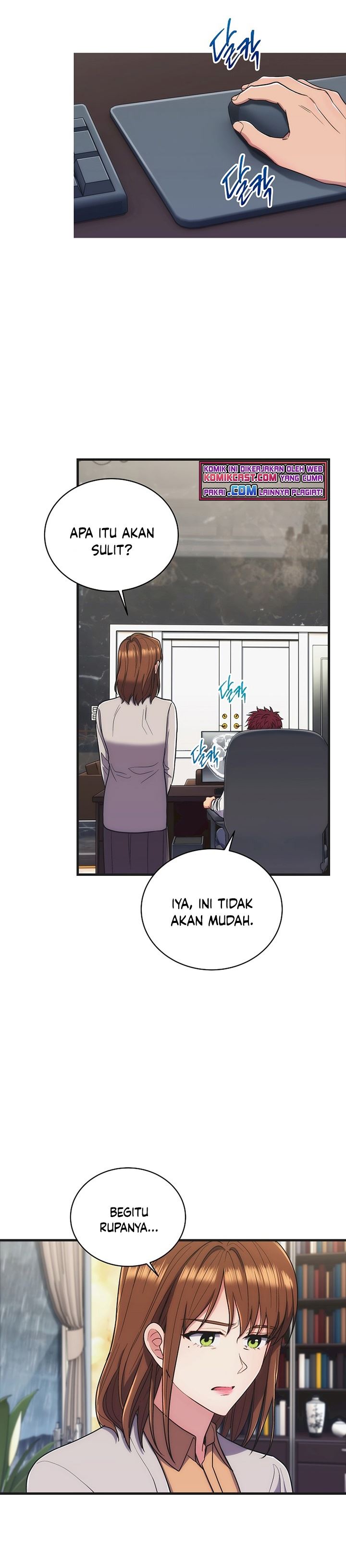 Medical Return Chap 141 - Next Chap 142