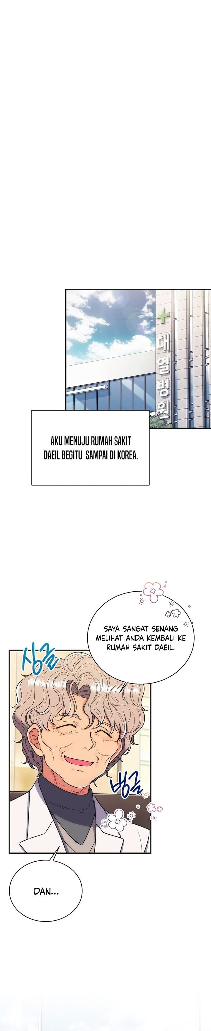 Medical Return Chap 141 - Next Chap 142