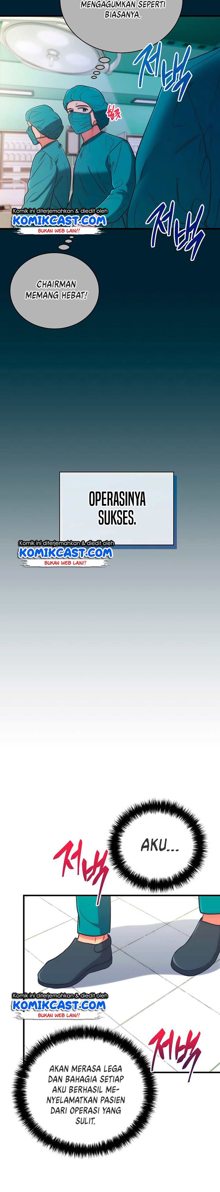 Medical Return Chap 142 - Next Chap 143