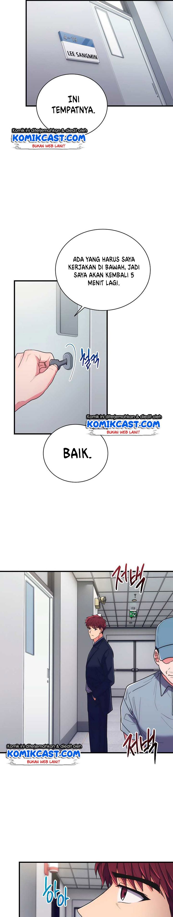 Medical Return Chap 142 - Next Chap 143