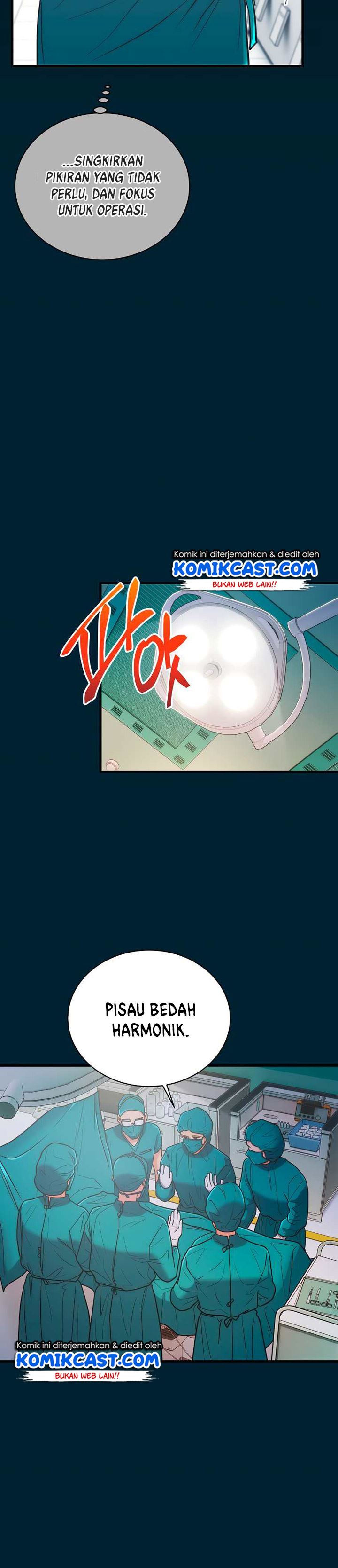 Medical Return Chap 142 - Next Chap 143