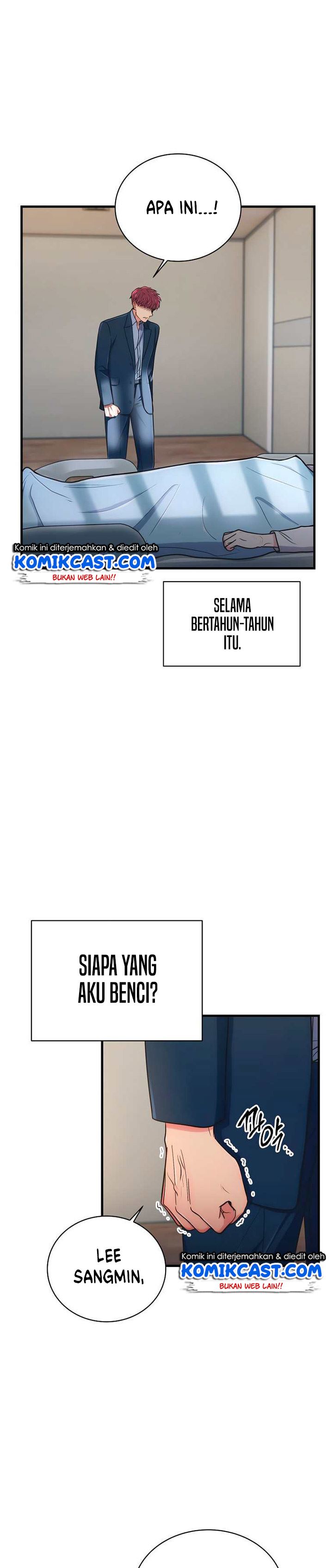 Medical Return Chap 142 - Next Chap 143