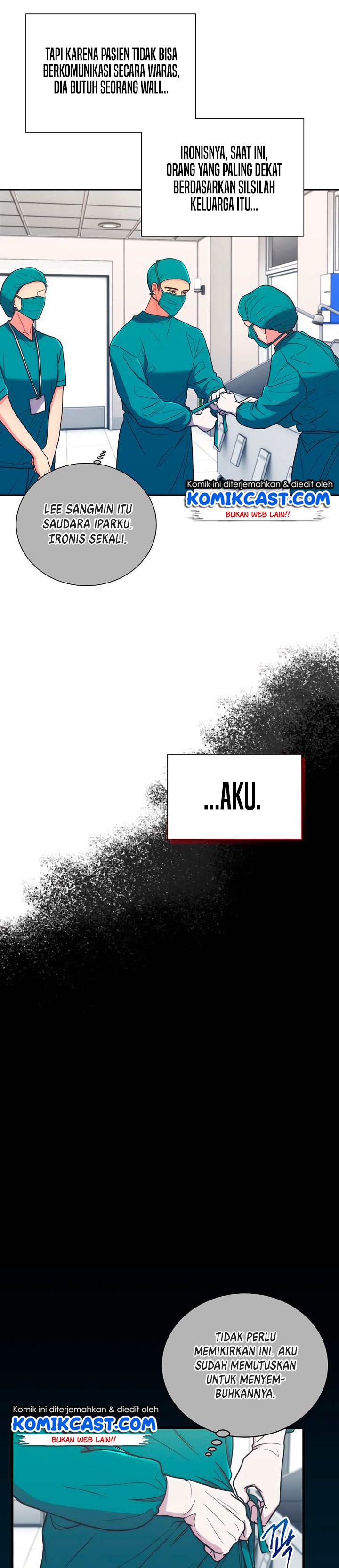 Medical Return Chap 142 - Next Chap 143